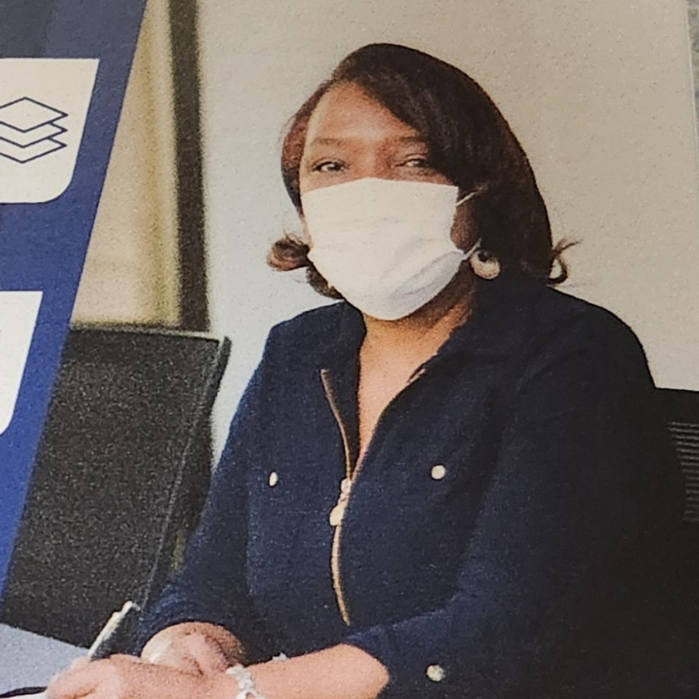 Disposalble Face Mask High Quality Virgin Material Made In USA 50 Piece Box